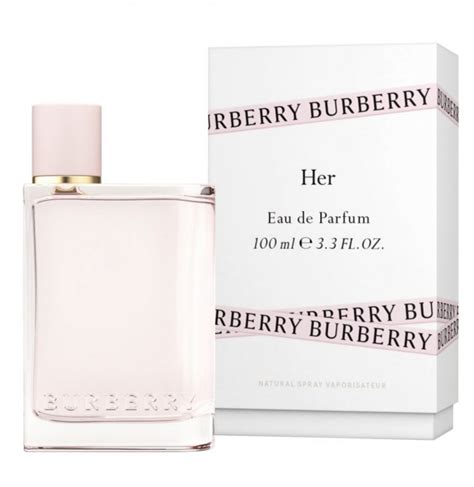 burberry her parfum|Burberry Her best price.